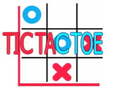 ເກມ Tic Tac Toe 