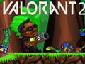 ເກມ Valorant 2