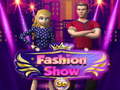 ເກມ Fashion show 3d