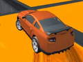 ເກມ Extreme Mega Ramp Race
