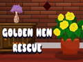 ເກມ Golden Hen Rescue