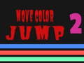 ເກມ Move Color Jump 2