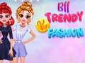 ເກມ BFF Trendy K-Fashion