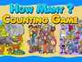 ເກມ How Many Counting Game?