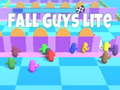 ເກມ Fall Guys Lite 