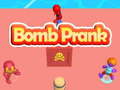 ເກມ Bomb Prank