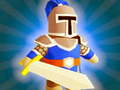 ເກມ Tactical Knight Puzzle