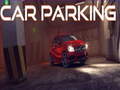 ເກມ Car Parking 