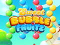 ເກມ Sweet Bubble Fruitz