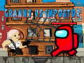 ເກມ Granny vs Impostor