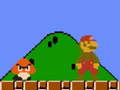 ເກມ Super Mario Classic 