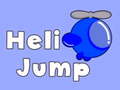 ເກມ Heli Jump