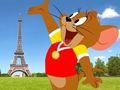 ເກມ Tom and Jerry: Dress Up