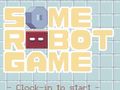 ເກມ Some Robot