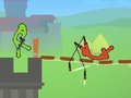 ເກມ Stickman Supreme Duelist 2