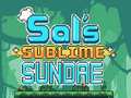 ເກມ Sal’s Sublime Sundae