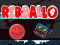 ເກມ Red Ball 4