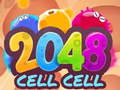 ເກມ 2048 Cell Cell