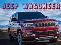 ເກມ Jeep Wagoneer 