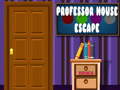 ເກມ Professor House Escape