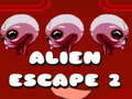 ເກມ Alien Escape 2