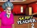 ເກມ Scary Teacher 2