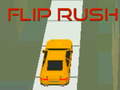 ເກມ Flip Rush