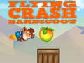 ເກມ Flying Crash Bandicoot
