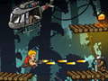 ເກມ Metal Shooter batlleground