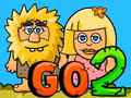 ເກມ Adam & Eve Go 2