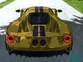 ເກມ American Supercar Test Driving 3D