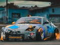 ເກມ Japanese Racing Cars Jigsaw