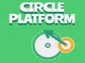 ເກມ Circle Platform