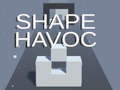 ເກມ Shape Havoc