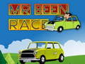 ເກມ Mr Been Race