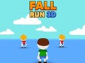 ເກມ Fall Run 3D