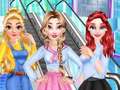 ເກມ Princess Favorite Outfits