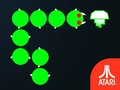 ເກມ Atari Centipede