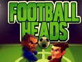 ເກມ Football Heads