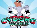 ເກມ Cyborg World
