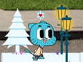 ເກມ Gumball Runner adventure 