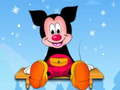 ເກມ Mickey Cut Candy