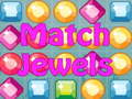 ເກມ Match Jewels