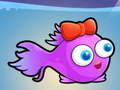 ເກມ Save The Fish