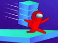 ເກມ Freeze Rider - Superheroes 3D