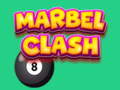ເກມ Marbel Clash