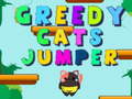 ເກມ Greedy Cats Jumper