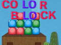 ເກມ Color Blocks