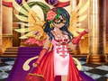 ເກມ Vlinder Princess Avatar Fairy