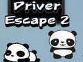 ເກມ Driver Escape 2